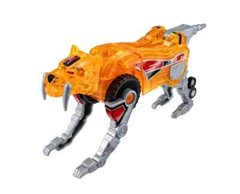 Bandai Super Mini Pla Shinka Gattai Kyoryu Sentai Zyuranger Daizyujin Color Ver.
