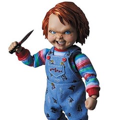 MAFEX No.112 Child’s Play 2 Good Guys H130mm Action Figure Medicom Toy Chucky