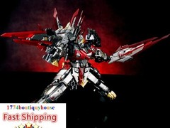 NEW G1 Transformer Cang-Toys CT Longyan 03 Breakhorn Dinobots G1 Slag MISB USA