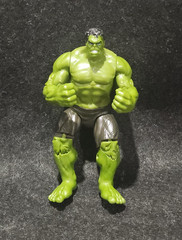 7″ Action Figure Marvel Avengers 2 Age of Ultron IRON MAN HULK BUSTER