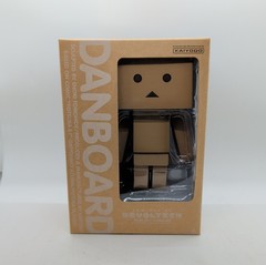 Kaiyodo Revoltech Yotsuba – Danboard Action Figure KAIYODO Manga Toy NEW