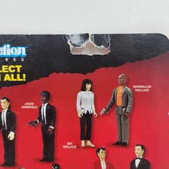 Jimmie Dimmick – Pulp Fiction Action Figure ReAction