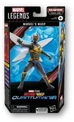 Marvel Legends Ant-Man & The Wasp: Quantumania Marvel’s Wasp (Cassie Lang)