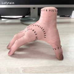 Halloween Horror Hand Cosplay Latex Figurine for Home Decors Crafts Party Props