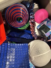 3-D Printed Things And Squishy’s With Two Needles Everything And Drawer Goes2You