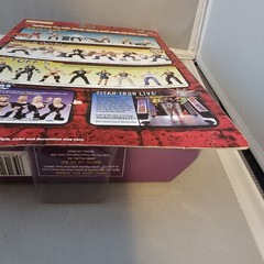 WWF WWE Summer Slam 99 Al Snow Road Rage Action Figure Jakks Pacific New Sealed