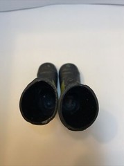 GI JOE – BOOTS – FOR 12″ ACTION FIGURE 1/6 SCALE 1:6 21st Century