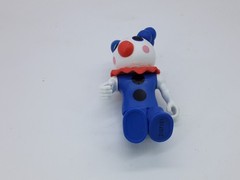 Roblox Piggy Series 3.5″ Action Figure Clowny Clown Minitoon Phatmojo