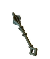Castle Grayskull Masters Universe vtg figure Mattel accessory weapon 1981 Mace