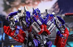 Pre-order CT Toys CT-10 Super Leader OptimusPrime 30cm Transforms Action Figure