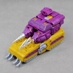 3D DIY Weapon Upgrade Kit Gun Hook Drill For Siege Impactor/Legacy Impactor