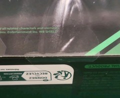 Beast Kingdom DAH-115 Batman Forever Batman Dynamic 8ction Heroes Figure w/ Cape