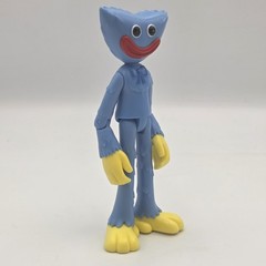 Poppy Playtime Poseable Huggy Wuggy 5″ Figure