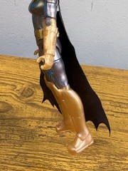 2021 Spin Master DC Batgirl Gotham City Guards Figure 3.75” Loose Target Set