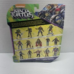 Tmnt Out Of The Shadows Michelangelo 2016 Ninja Turtles Mike Nickelodeon A1