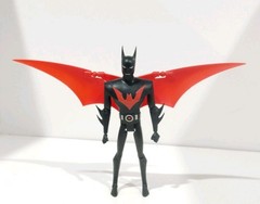 McFarlane Batman Beyond Action Animated TAS Gold Label Platinum Dc Collectibles