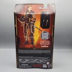 Dungeons & Dragons Honor Among Thieves Golden Archive – SIMON, FORGE, HOLGA