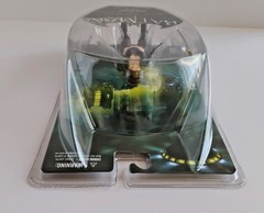 DC DIRECT TALIA AL GHUL BATMAN ARKHAM CITY SERIES 4 ACTION FIGURE NIP