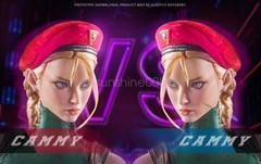 New STAR MAN MS-009 1/6 Scale Cammy Agent Bee 12″ Action Figure in stock