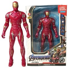 17cm Spider-Man Action Figure Marvel Superhero Toy Kids Gift Decoration
