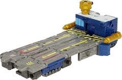 Transformers Earthrise Galactic Odyssey OVERAIR Deluxe Wfc Siege Betropolis Set