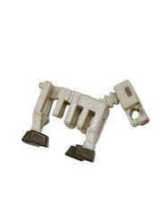 Skeleton Horse Minecraft Mini Figure