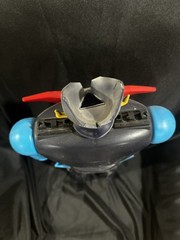 VTG 1977 Shogun Warriors 24″ Mazinga Mazinger Jumbo Machinder Popy Figure 1970s