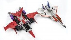 Kingorilla and Kongor | Kfc Keiths Fantasy Club Eavi Metal 3rd Party Action Fig