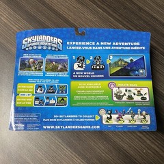 Skylanders Spyro’s Adventure – Darklight Crypt Adventure Pack Brand New + Sealed