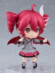 GSC 2344 Nendoroid Kasane Teto Synthesizer V AI Ver. – Utau (US In-Stock)