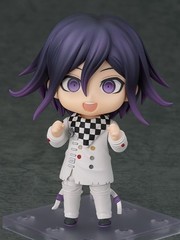 Nendoroid 2802 Danganronpa V3 Killing Harmony Kokichi Oma Action Figure H 3.9 in