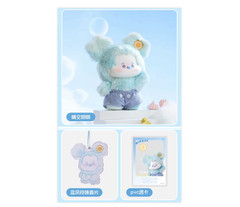 US Seller Authentic Miniso Mickey Heads in the Clouds Blind Box Collectible NEW!