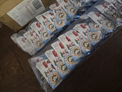 24X Elf on the Shelf ELF PETS Series 3 Minis Blind Bags NEW Sealed Lot Of 24