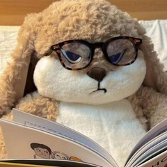 Large Size Angry Rabbit Plush Toy Cute Animal Plushie Doll Stuffed Soft T 38cm