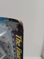 Vintage Violator Spawn The Final Battle Playset Figure McFarlane XX