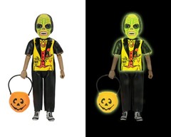 NECA Monster Ben Cooper Phantom Glow in the Dark 5.5″ NEW
