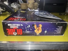 GI Joe Classic Collection Shuttle Astronaut 1997 Commemorative Limited Edition