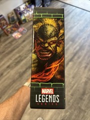 Marvel Legends Abomination The Incredible Hulk New MIB Hasbro In Stock