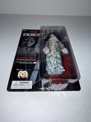 The Exorcise Regan Mego 8″ Retro Figure Horror New