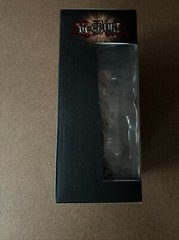 NIB Yu-Gi-Oh! Exodia The Forbidden One PhatMojo Series 1 Limited Edition #1580