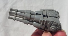 Star Wars Vintage Millennium Falcon Top Gun Cannon Turret Original 1979 Kenner
