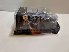 Halo Reach Kat UNSC Spartan Noble Team Series 2 Helmeted Figure 2011 NIP