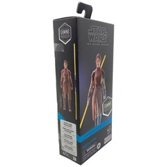 Star Wars Black Series Bastila Shan 6″ Action Figure Gaming Greats Hasbro Sealed