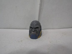Beast Kingdom Darkseid (No Packaging, Angry Head Only)