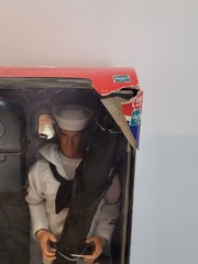 Battleship Row Defender 12″ G.I. JOE Pear Harbor Collection MIB NEW #2