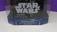 Star Wars Ahsoka Tano 12″ Figure Doll Special Edition Disney Store Exclusive