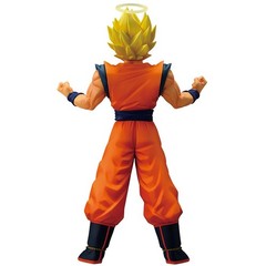 Super Saiyan 2 Son Goku (The Chronicle of Goku) “Dragon Ball Z”, Ichibansho