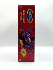DISNEY HERCULES TERRIFYING HYDRA MULTIPLE GROWING HEADS 1997 MATTEL
