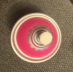 CanBot Clutter 3oz Series 1 Barlow Bot by Andrea Kang NEW czee13 graffiti quiccs