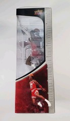 Upper Deck Pro Shots Michael Jordan 1988 Slam Dunk Champion 2009 Action Figure